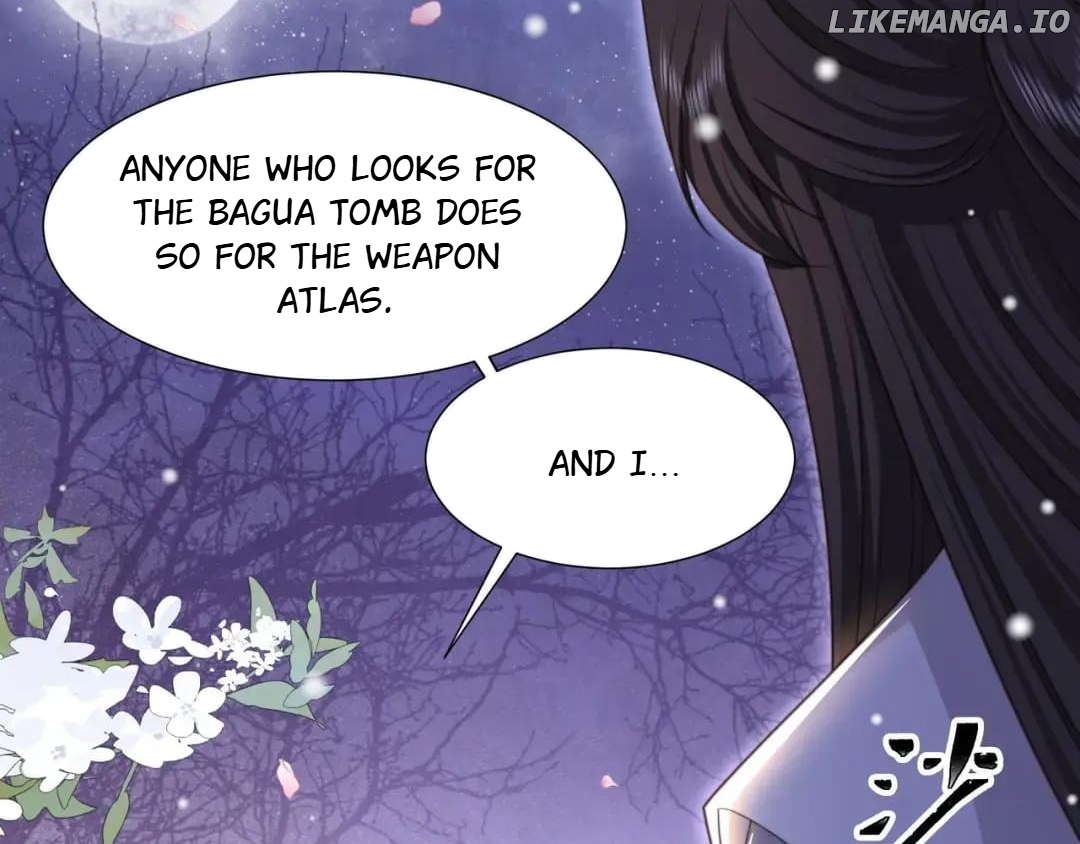 Lonely Emperor Chases His Sister-in-Law Chapter 75 - page 61